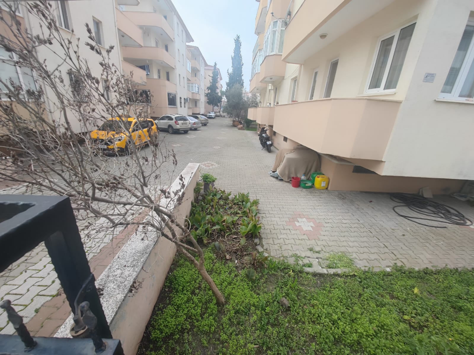 MİR'DEN BALIKESİR KUVAİ MİLLİYE'DE PANORAMİK MANZARALI 5+1 VİLLA