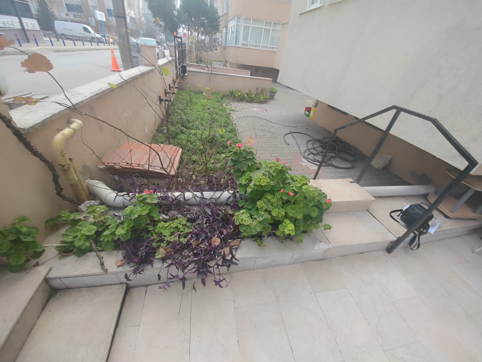 MİR'DEN BALIKESİR KUVAİ MİLLİYE'DE PANORAMİK MANZARALI 5+1 VİLLA