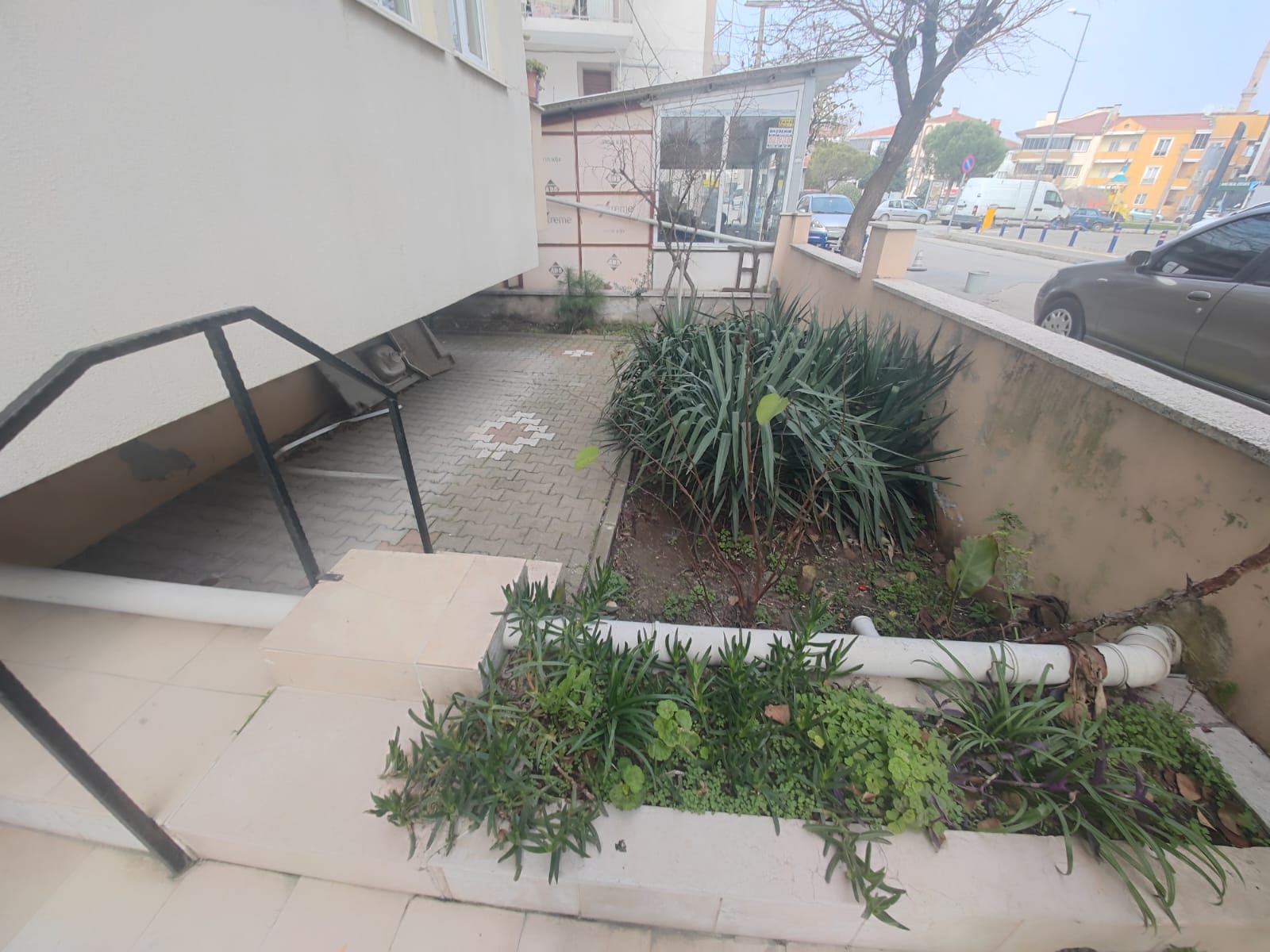 MİR'DEN BALIKESİR KUVAİ MİLLİYE'DE PANORAMİK MANZARALI 5+1 VİLLA