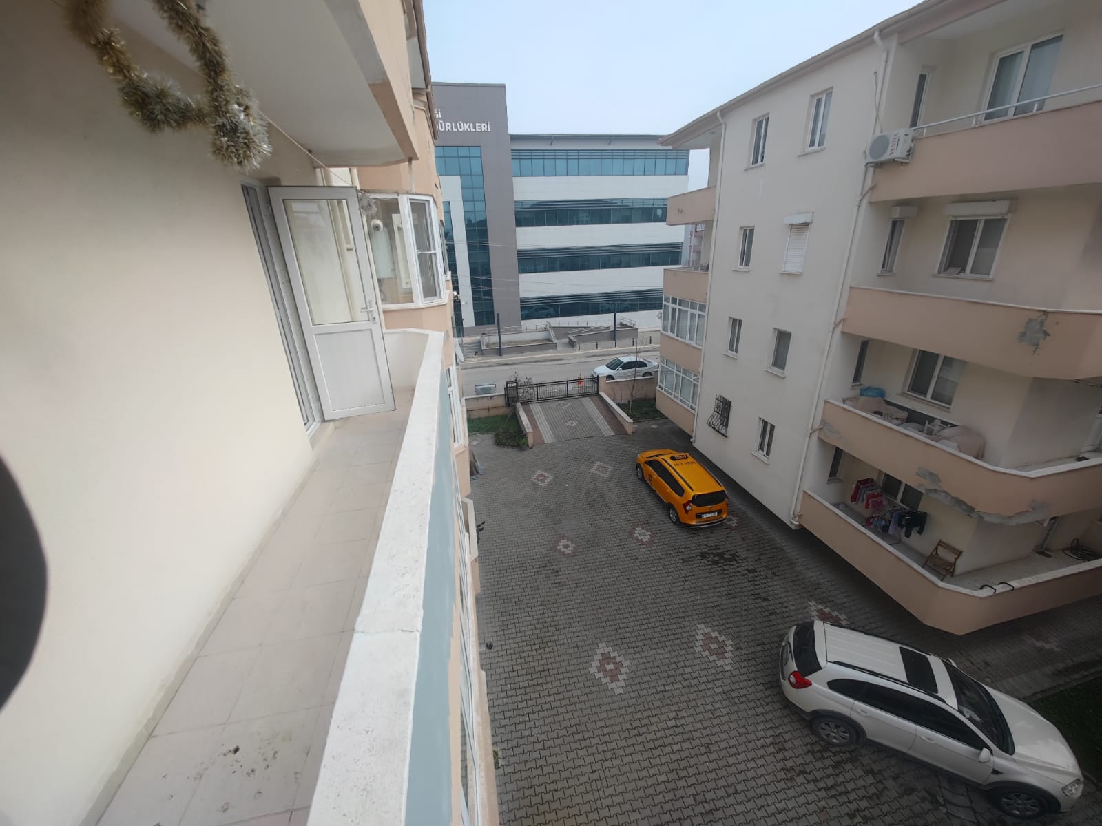 MİR'DEN BALIKESİR KUVAİ MİLLİYE'DE PANORAMİK MANZARALI 5+1 VİLLA