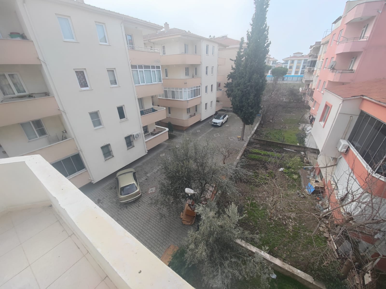 MİR'DEN BALIKESİR KUVAİ MİLLİYE'DE PANORAMİK MANZARALI 5+1 VİLLA