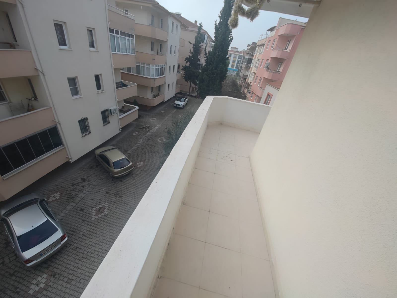 MİR'DEN BALIKESİR KUVAİ MİLLİYE'DE PANORAMİK MANZARALI 5+1 VİLLA