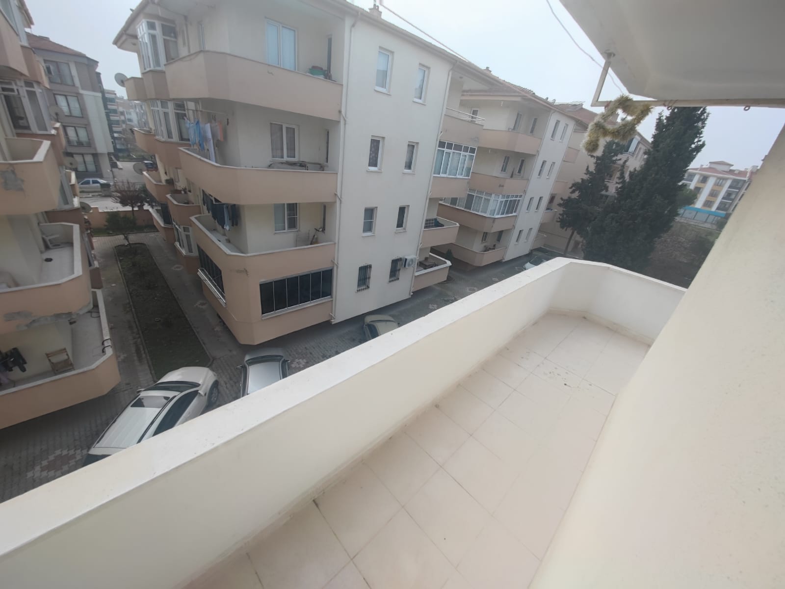 MİR'DEN BALIKESİR KUVAİ MİLLİYE'DE PANORAMİK MANZARALI 5+1 VİLLA