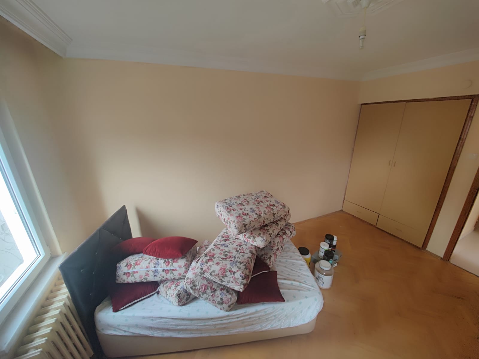 MİR'DEN BALIKESİR KUVAİ MİLLİYE'DE PANORAMİK MANZARALI 5+1 VİLLA