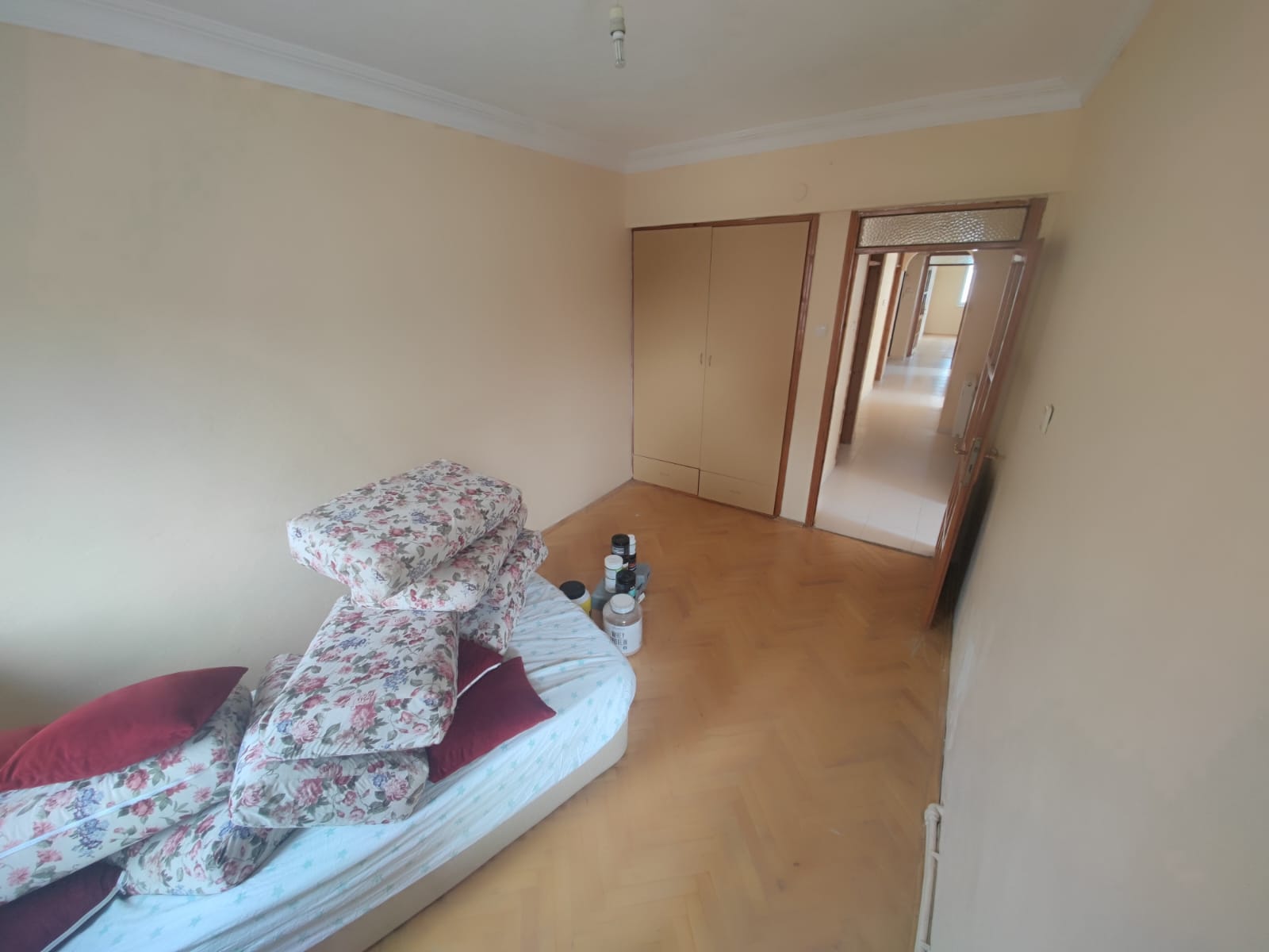 MİR'DEN BALIKESİR KUVAİ MİLLİYE'DE PANORAMİK MANZARALI 5+1 VİLLA