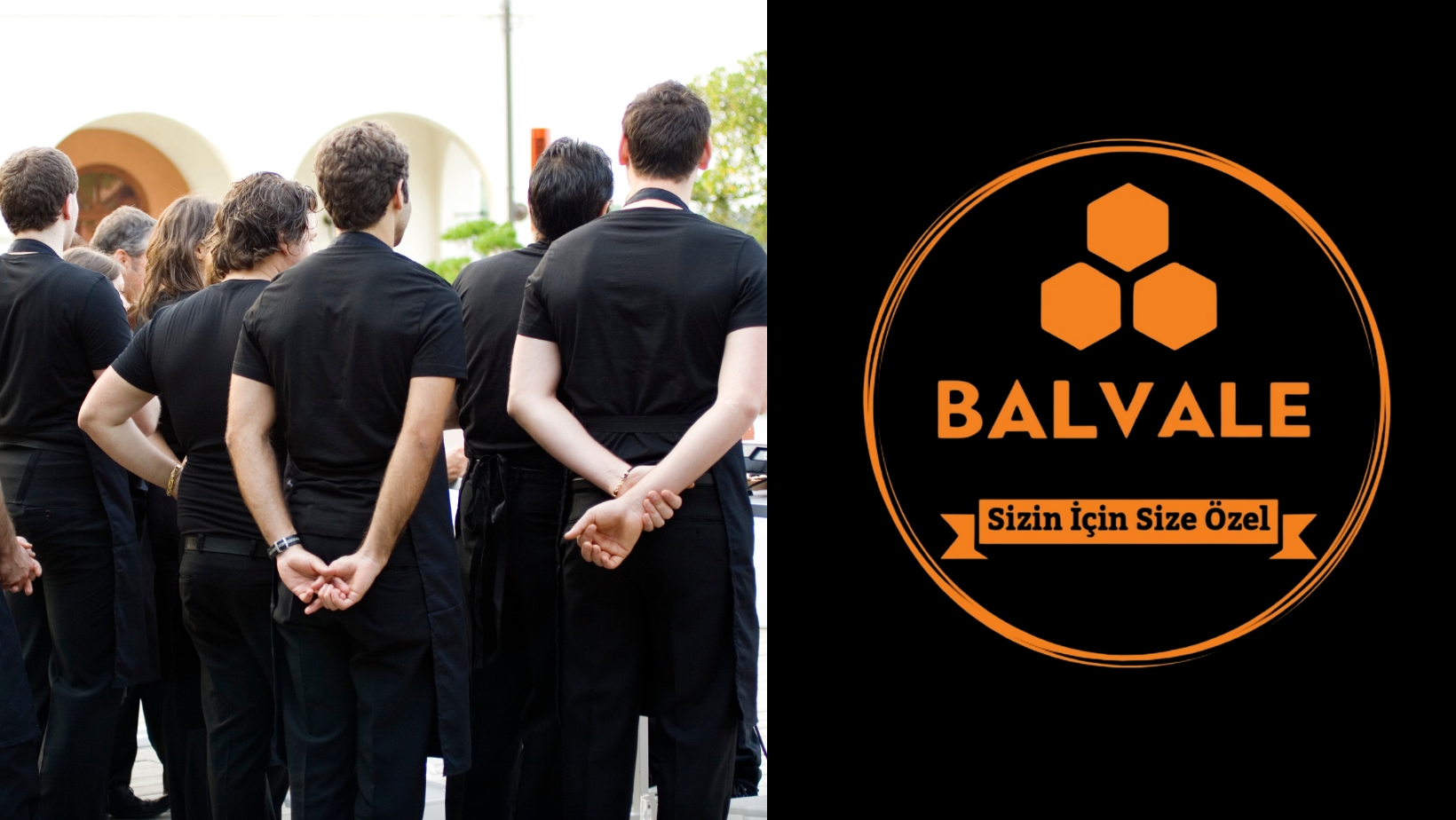 Balvale Merkez Otopark