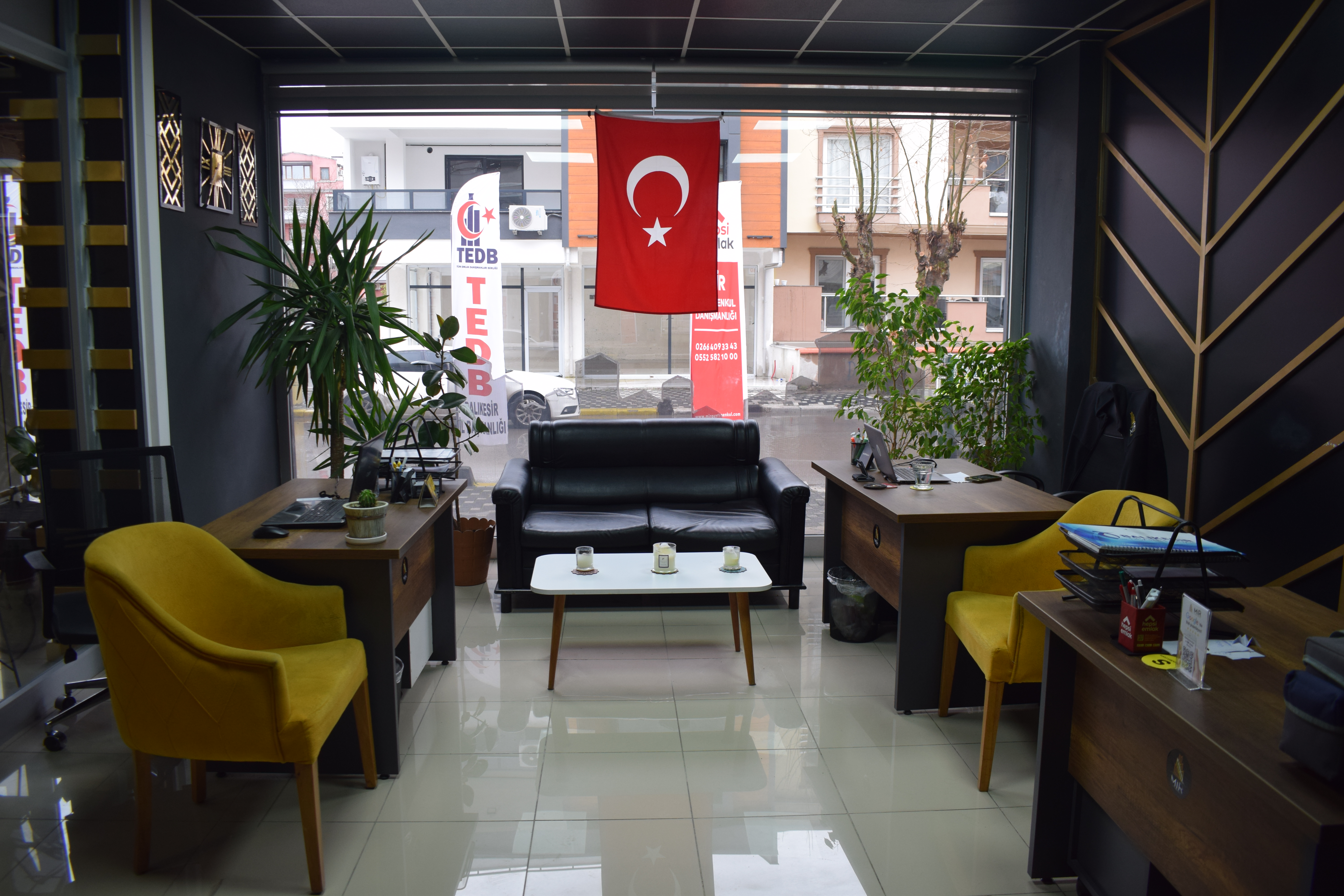 MİR Gayrimenkul Danışmanlığı