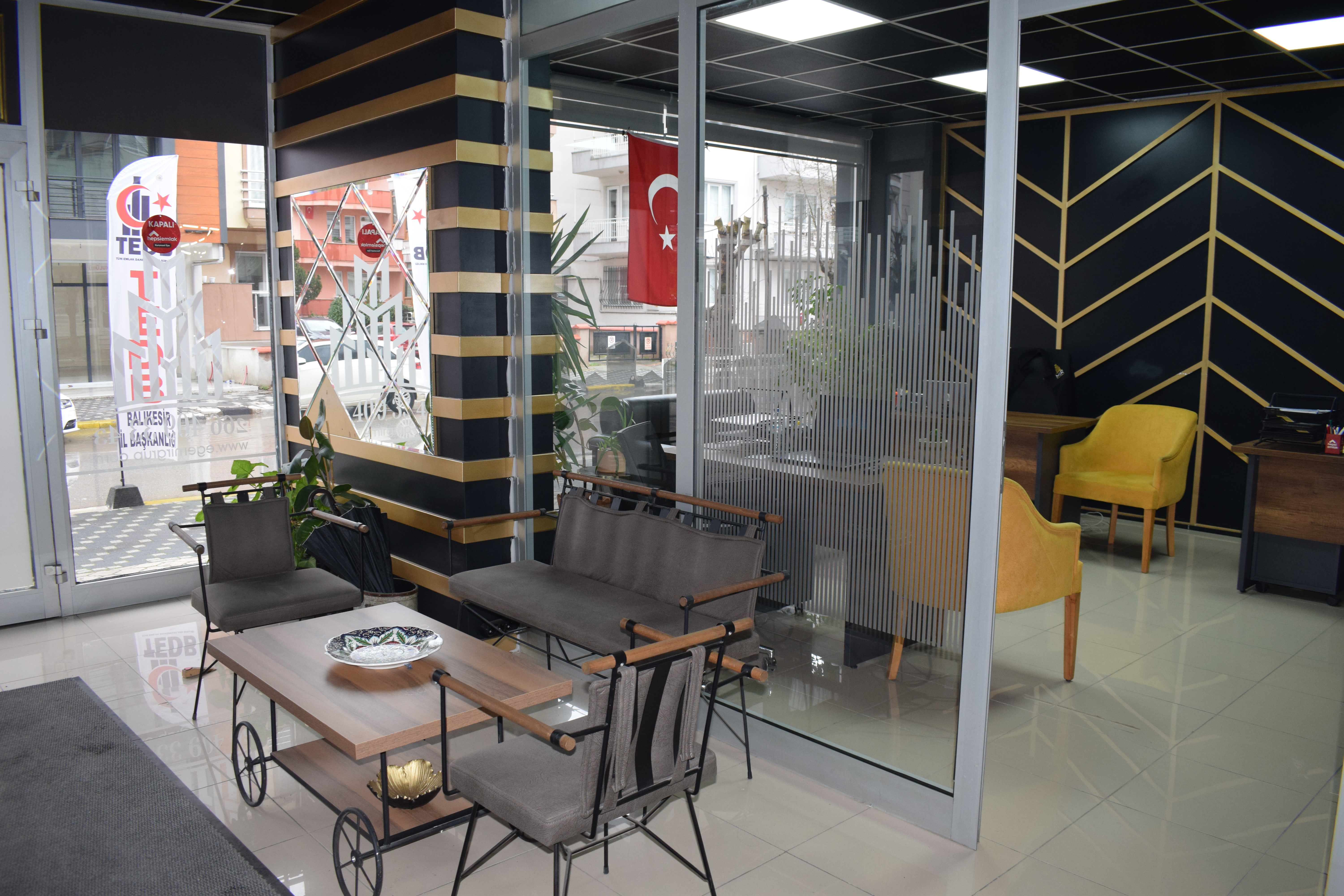 MİR Gayrimenkul Danışmanlığı