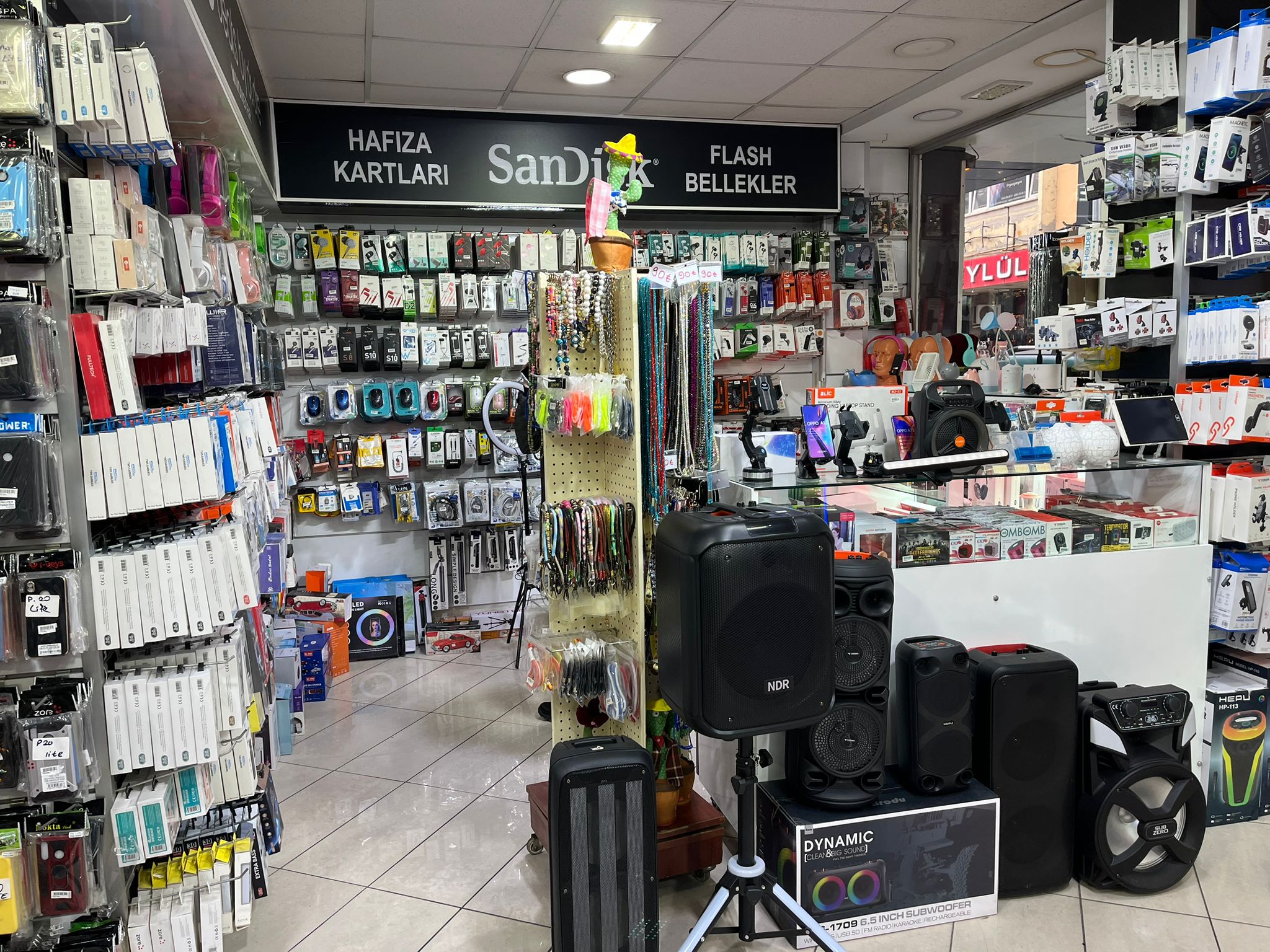 ESPA GSM