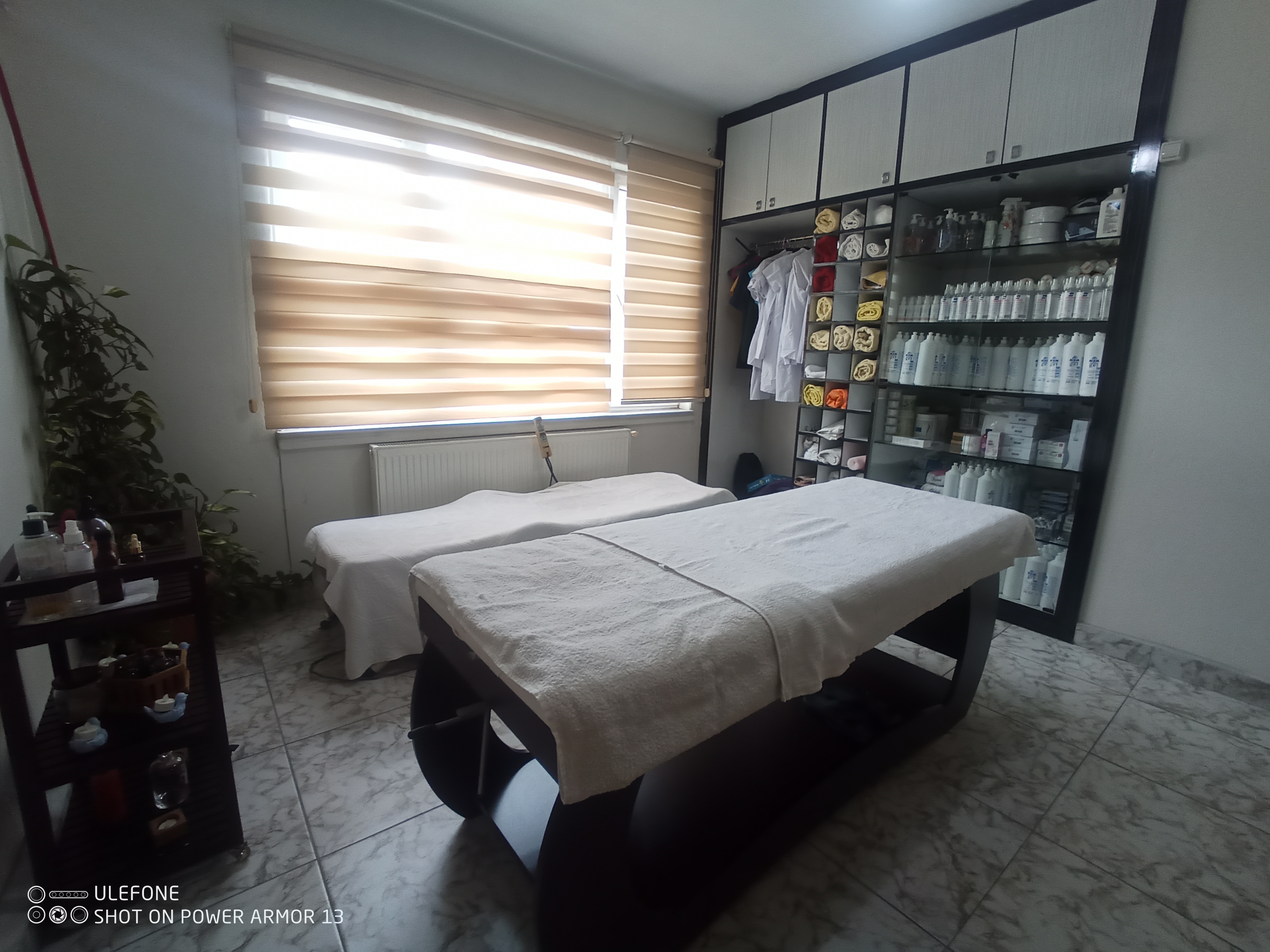 GÜL GÜZELLİK SALONU