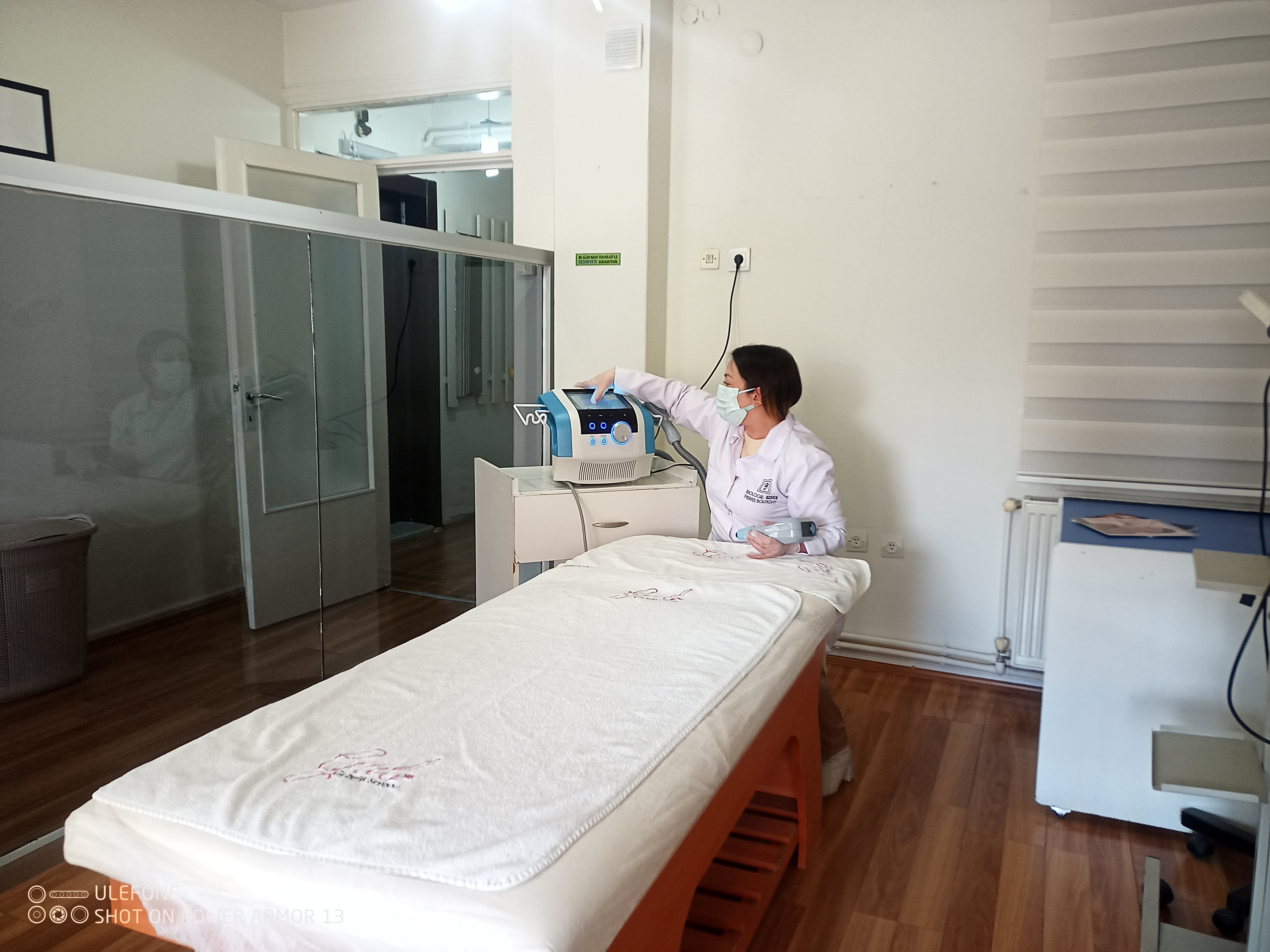 GÜL GÜZELLİK SALONU
