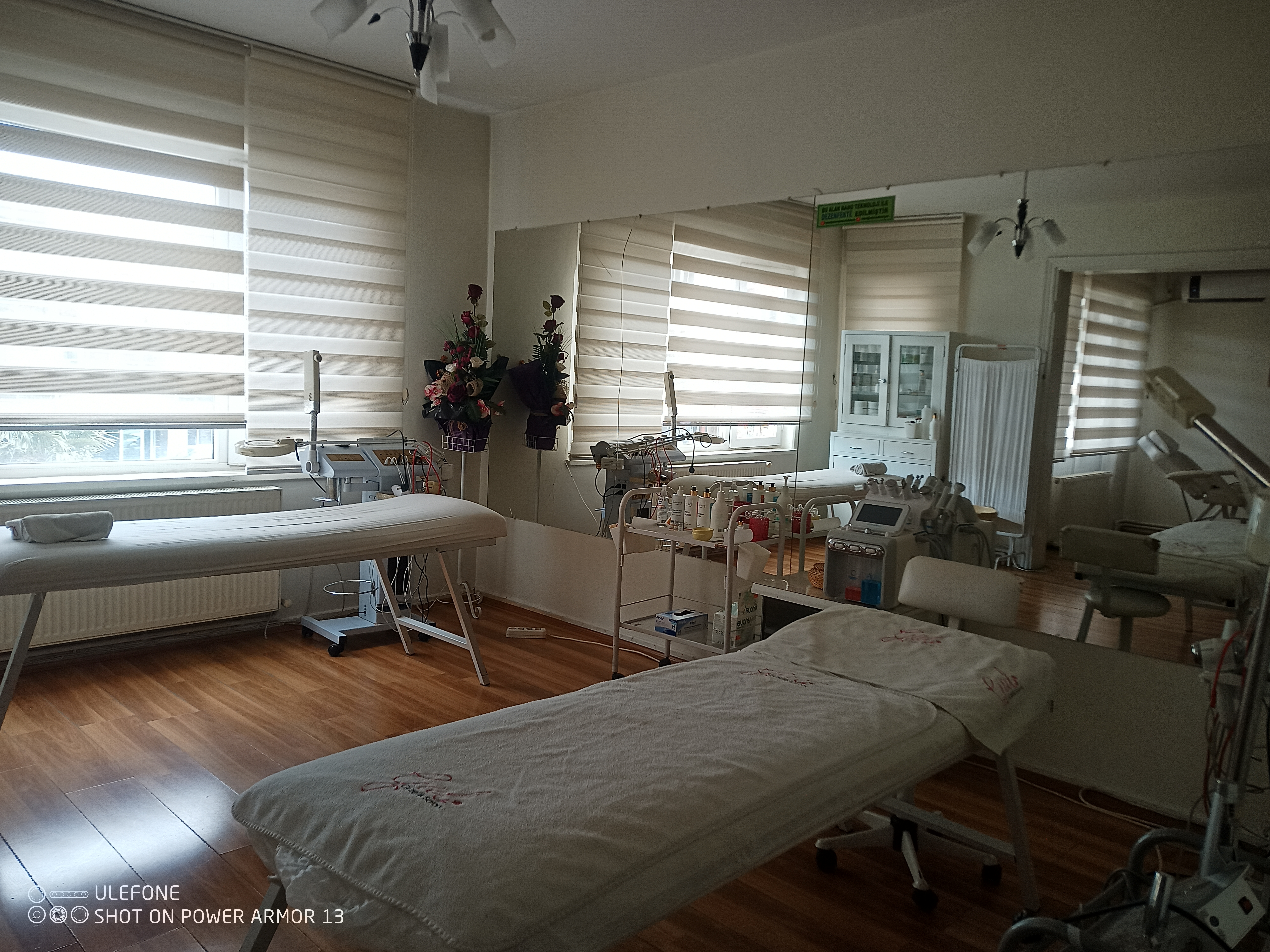 GÜL GÜZELLİK SALONU